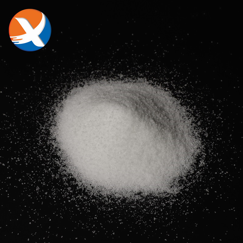 90 Purity Flocculant Polyacrylamide Tailing Treatment Wastewater Treatment Coal Mine