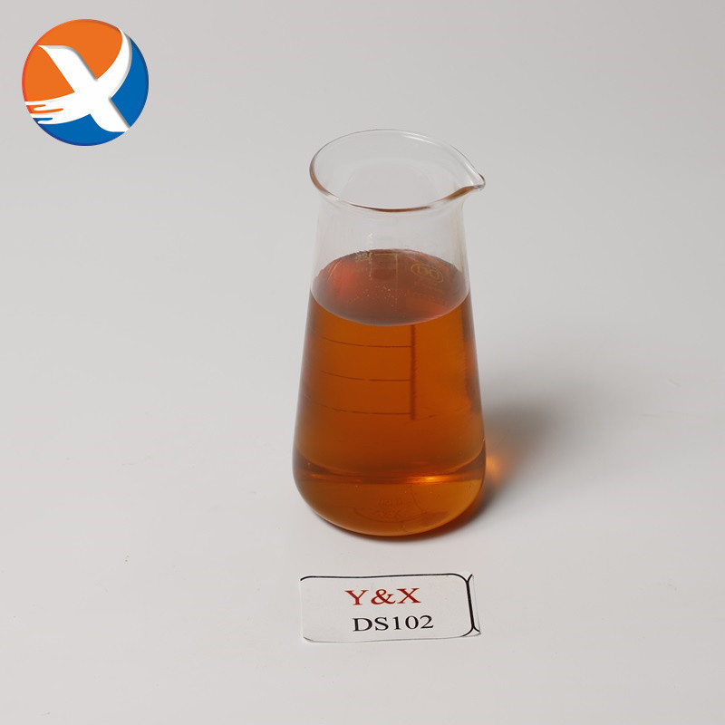 High Efficiency Sulfur Depressant DS102 For Pyrite And Pyrrhotite
