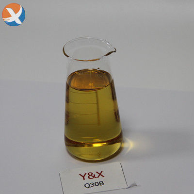 Q30 Flotation Frother Dalam Flotasi Pabrik Tembaga