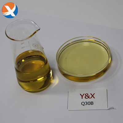 Frother Penambangan Kandungan Tanah Liat Tinggi Dalam Flotasi Buih Q30 Chemical