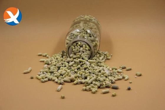 Menambang Sodium Potassium Butyl Xanthate Pbx 90% Produk Bahan Kimia