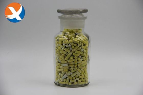 Flotasi 90% Sipx Sodium Isopropyl Xanthate