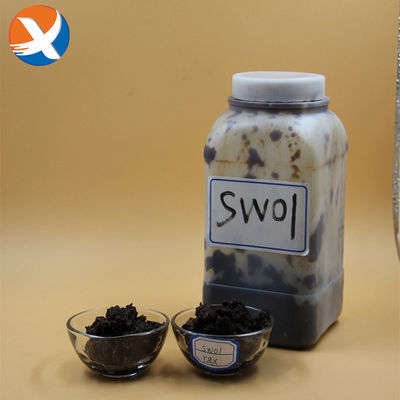 Kolektor Selektif Untuk Flotasi Tambang Fluorit Scheelite Penggunaan Khusus