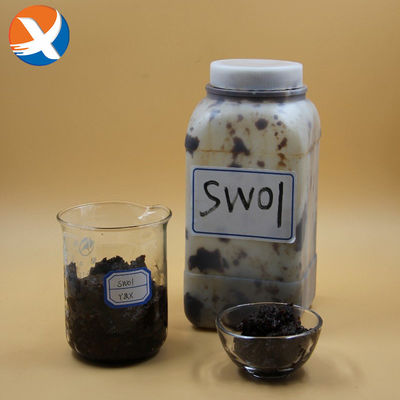 Penambangan Spesial Scheelite Flotation Collector Sw01 Dengan Sertifikasi Iso 9001