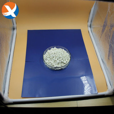 Pax Chemical Collection Potassium Amyl Xanthate Dalam Flotasi