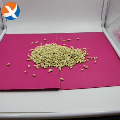 90% Kalium Butil Xanthate Pbx Organik Untuk Tambang