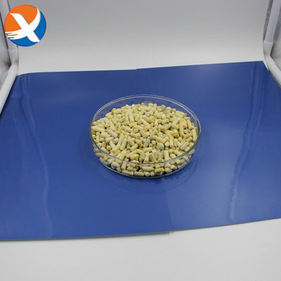 Reagen Kolektor Kalium Butil Xantat Pbx Granular Kuning