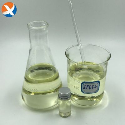 Kolektor Efisiensi Tinggi Tembaga Isopropyl Ethyl Thionocarbamate 95% Sertifikat Uji Sgs