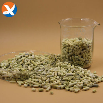 85% Kandungan Pertambangan Kalium Butyl Xanthate PBX Yang Harus Memiliki Untuk Penggunaan Pengumpul Industri Pertambangan