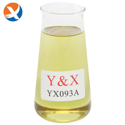 Kolektor Khusus Flotasi Tembaga Dan Emas YX093A Untuk Penambangan