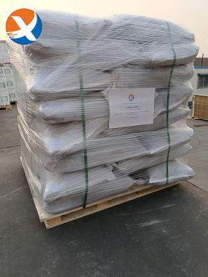 Penggunaan Spesifik Kolektor Meningkatkan Pemulihan Scheelite Dan Fluorite Dalam Sirkuit PH Dengan Flotasi Tambang