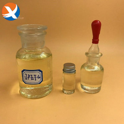 Isopropyl Ethyl Thionocarbamate IPETC Collector Dalam Proses Flotasi Buih Untuk Pengolahan Mineral