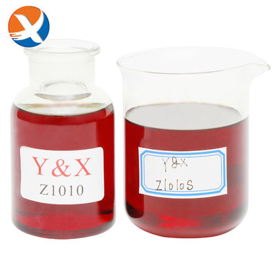 Kolektor Flotasi Z1010 Untuk Proses Penambangan Dengan Sertifikasi Iso9001