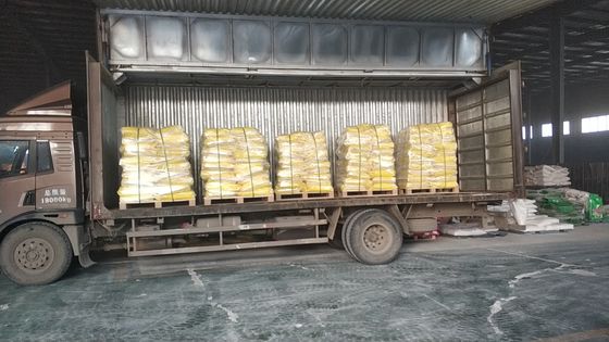 D481 Depresan Untuk Penekanan Karbon Dalam Sirkuit Flotasi