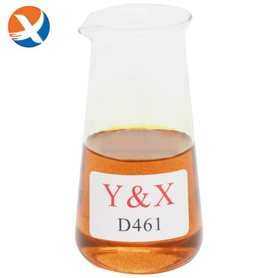 Depressant Untuk Tambang Tembaga D461 Dalam Proses Flotasi Bijih Tembaga Molybdenum