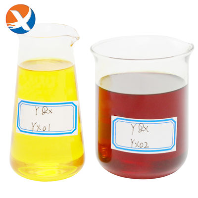 Kolektor Flotasi Bijih Tembaga dan Emas YX01 dari Y&X