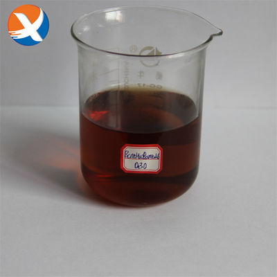 Manfaat Reagen Flotasi Bulu Lanjutan Meningkatkan Pemulihan Bijih