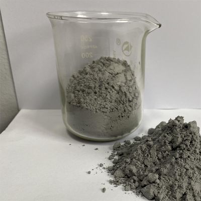 Reagen Penyiraman Emas Efektif Heap Leaching kimia untuk bijih emas 25kg kantong