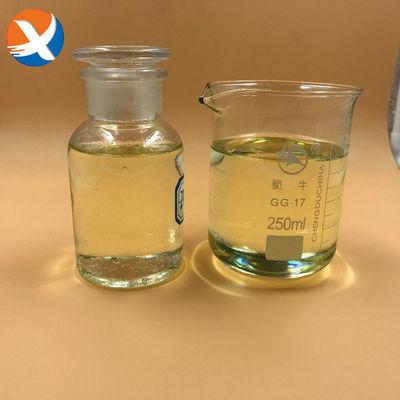 Y&X Dipatenkan 95 Purity Flotation Frothers IPETC Untuk Konsentrator