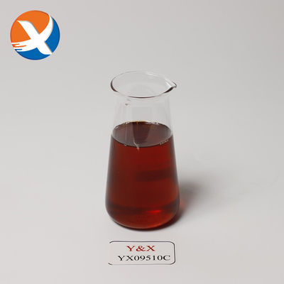 Yx09510c Kolektor Flotasi Buih Ganti Aero5100 Untuk Pengolahan Emas Tembaga