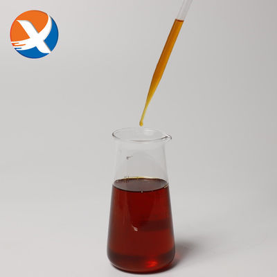 Kolektor Flotasi Khusus Untuk Pengolahan Bijih Cu-Au Klasifikasi Bahan Kemurnian Tinggi