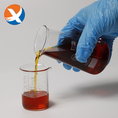 Kolektor Reagen Flotasi Tambang Emas Tembaga Yx09510c Ganti Aero5100