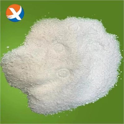 Pengolahan Limbah Pertambangan Flocculant Polyacrylamide Untuk Pengolahan Air Limbah Kota