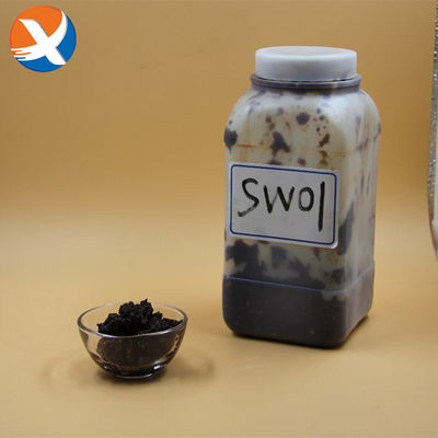 Kolektor Scheelite Reagen Flotation Khusus Sw01 Untuk Manfaat