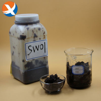 Kolektor Penambangan Iso SW01A/B Untuk Scheelite Fluorite