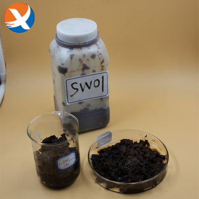 Kolektor Sw01 Flotasi Reagen Untuk Manfaat Scheelite