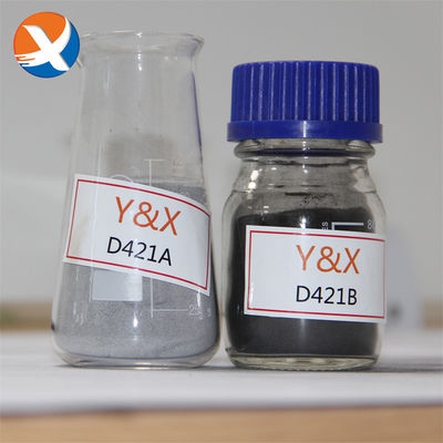 Bahan Kimia Flotasi Depresan D421 Ganti Kapur