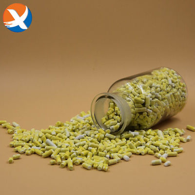 Kolektor SIPX Tingkat Industri 85-90%: Maksimalkan Tingkat Pemulihan Emas & Tembaga dalam Sistem Pemrosesan Bijih Sulfida