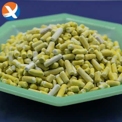 Kolektor SIPX Berkualitas Tinggi 90%/85%: Optimalkan Pemulihan Rougher & Scavenger dalam Pemrosesan Bijih Logam Non-Ferro