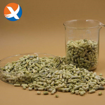 Kolektor Reagen Flotasi Kimia Pertambangan Potassium Butyl Xanthate PBX 90%