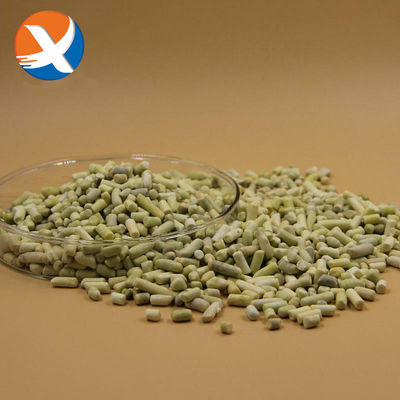 Agen Kimia PBX Konten 90% Potassium Butyl Xanthate Untuk Penambangan