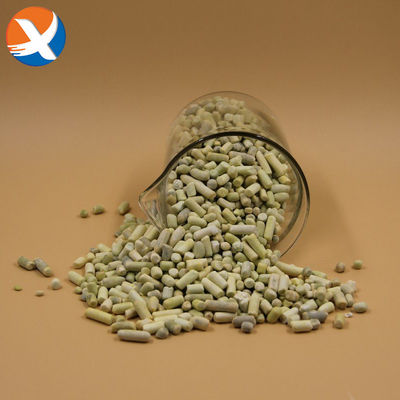 Reagen Potassium Butyl Xanthate PBX Untuk Penambangan Tembaga