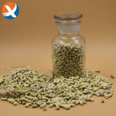 Kimia Pertambangan PBX Potassium Butyl Xanthate 90% Kolektor Menengah Organik