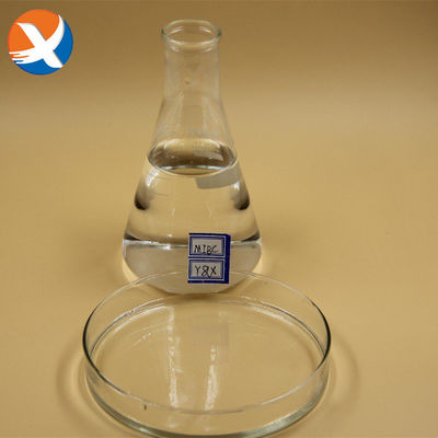 99% Methyl Isobutyl Carbinol MIBC Untuk Manfaat Mineral