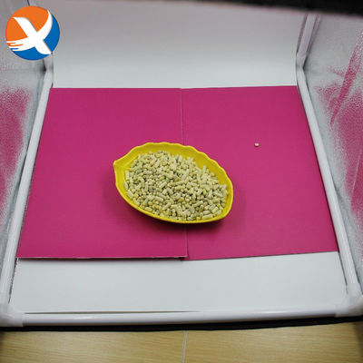 90% Min PBX Potassium Butyl Xanthate Untuk Kolektor Tembaga Kekuatan