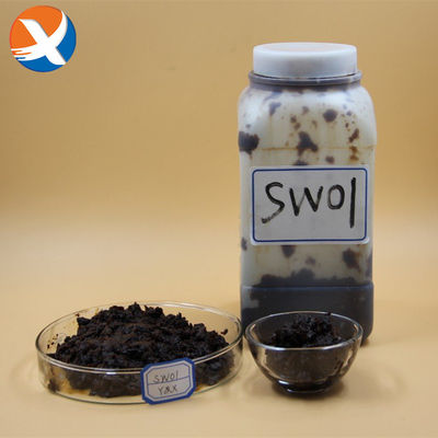 Reagen Flotasi ISO 9001 Khusus Digunakan Dalam Proses Flotasi SW01