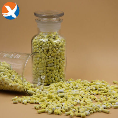 SIPX Sodium Isopropyl Xanthate Flotation Reagen Organik CAS 140-93-2