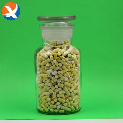 140-93-2 Flotasi Xanthate, 90% 85% Sodium Isopropyl Xanthate SIPX