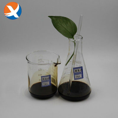 Dithiophosphate 25s Mining Flotation Chemicals 27157-94-4 Untuk Pabrik Benefisiasi