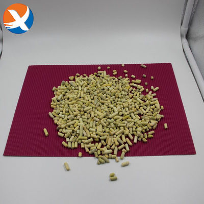 90% Pertambangan Flotasi Reagen Potassium Butyl Xanthate PBX