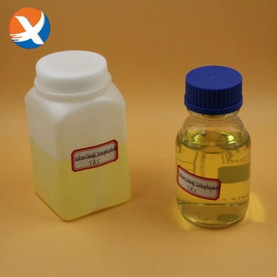33619-92-0 Sodium Disecbutyl Dithiophosphate Untuk Dressing Logam Non Ferrous
