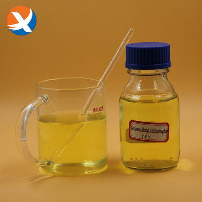 Kolektor Sodium Disecbutyl Dithiophosphate CAS 33619-92-0