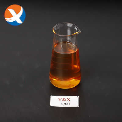 Kuning Oily Liquid Foam Q60 Untuk Flotasi Index