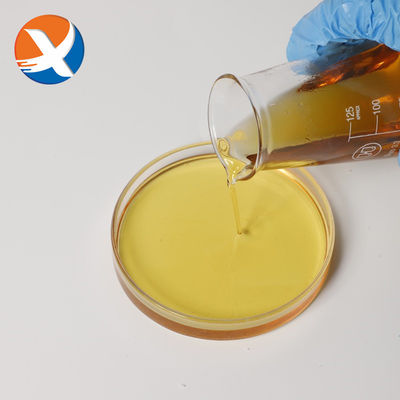 High Flotation Index Foother Q60 Untuk Bijih Logam mulia