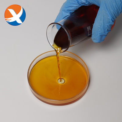 Pengumpul Tembaga Rendah YX09510C Untuk Bijih Sulfida