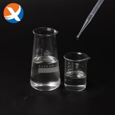 YX-DS101 Depresan Selektif Untuk Pengendalian Besi Sulfida Dalam Pengolahan Mineral